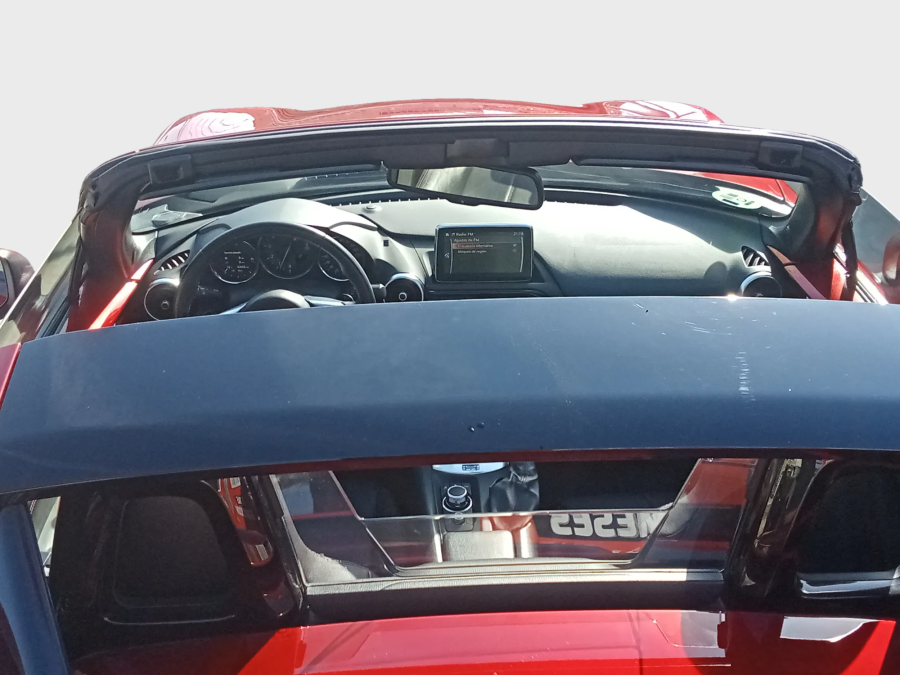 Imagen de Mazda MX-5