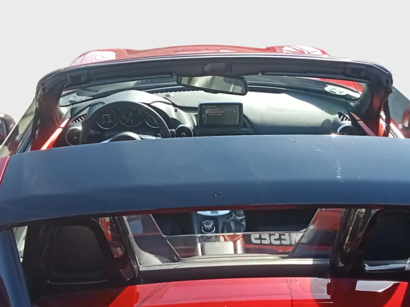 Imagen de Mazda MX-5