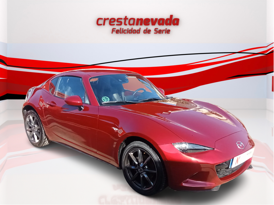 Imagen de Mazda MX-5