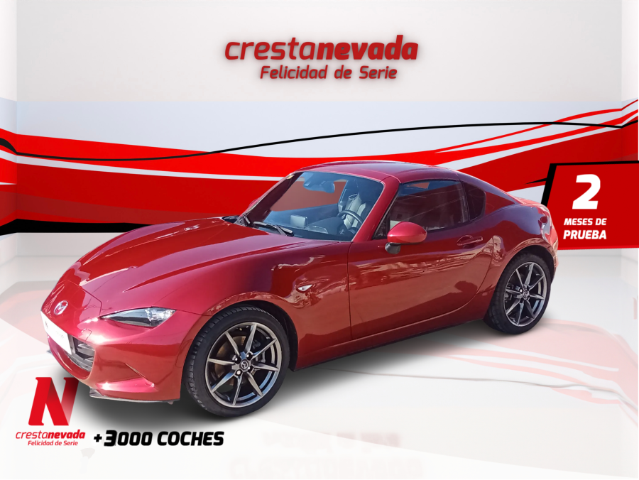 Imagen de Mazda MX-5