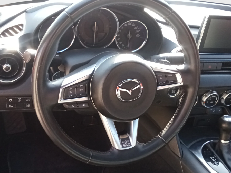 Imagen de Mazda MX-5