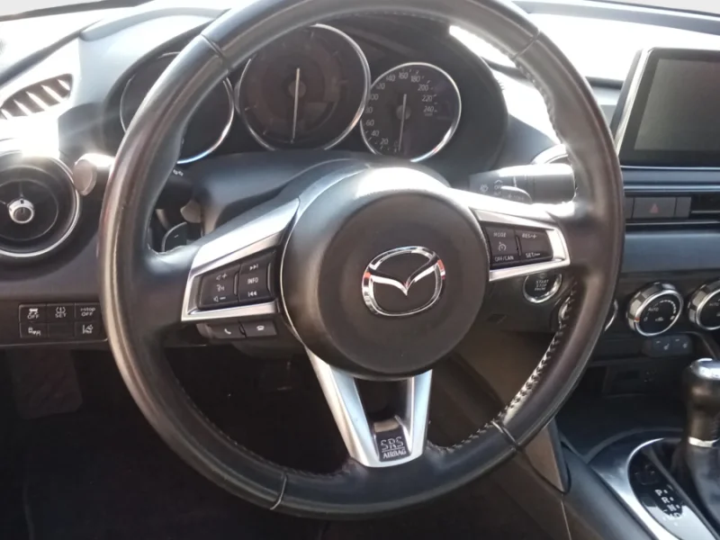 Imagen de Mazda MX-5