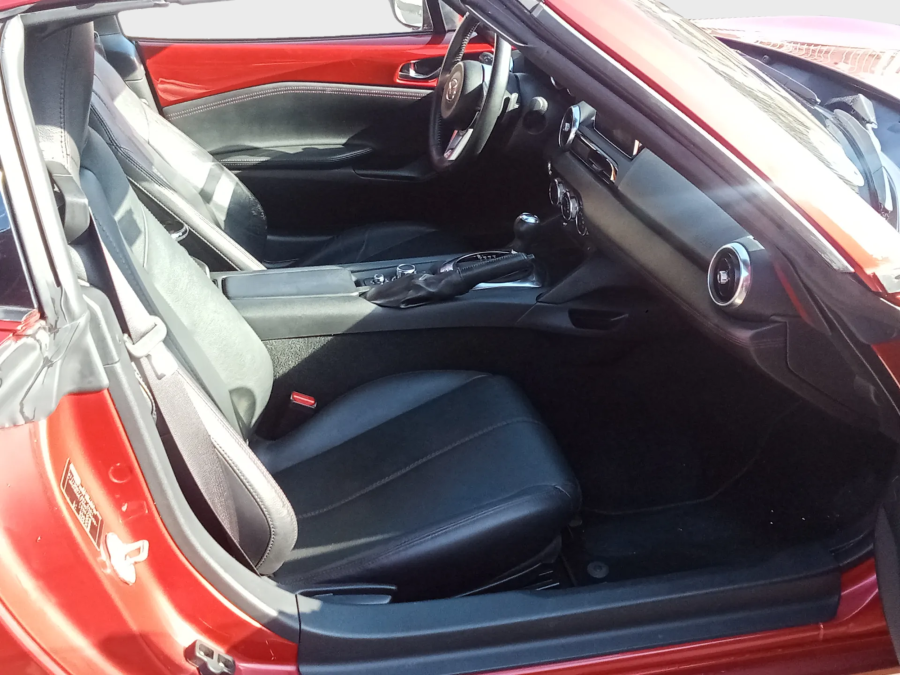 Imagen de Mazda MX-5