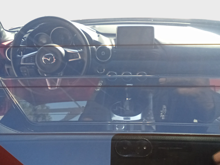 Imagen de Mazda MX-5