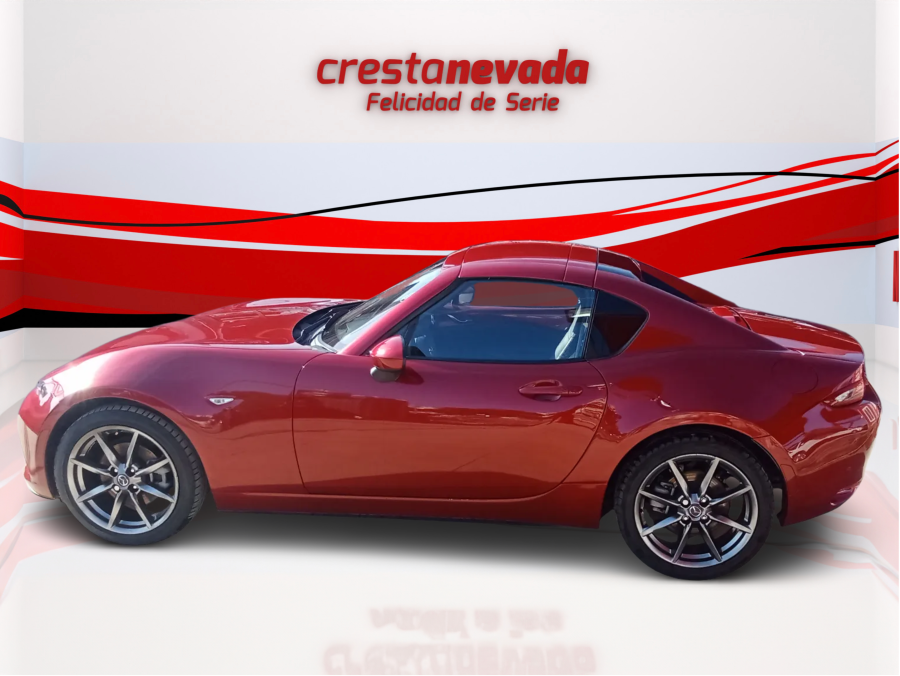 Imagen de Mazda MX-5