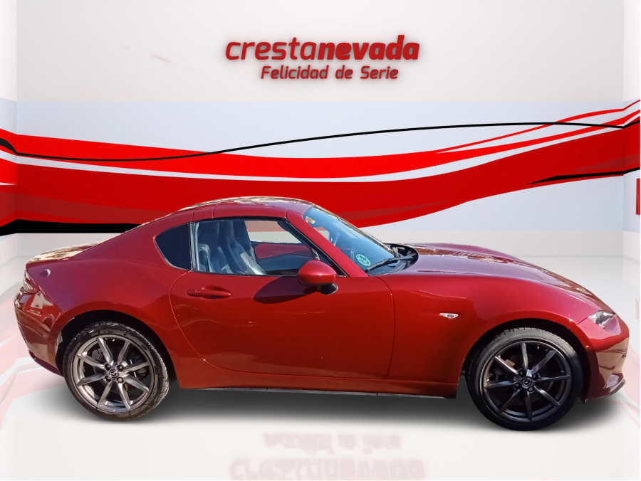 Imagen de Mazda MX-5