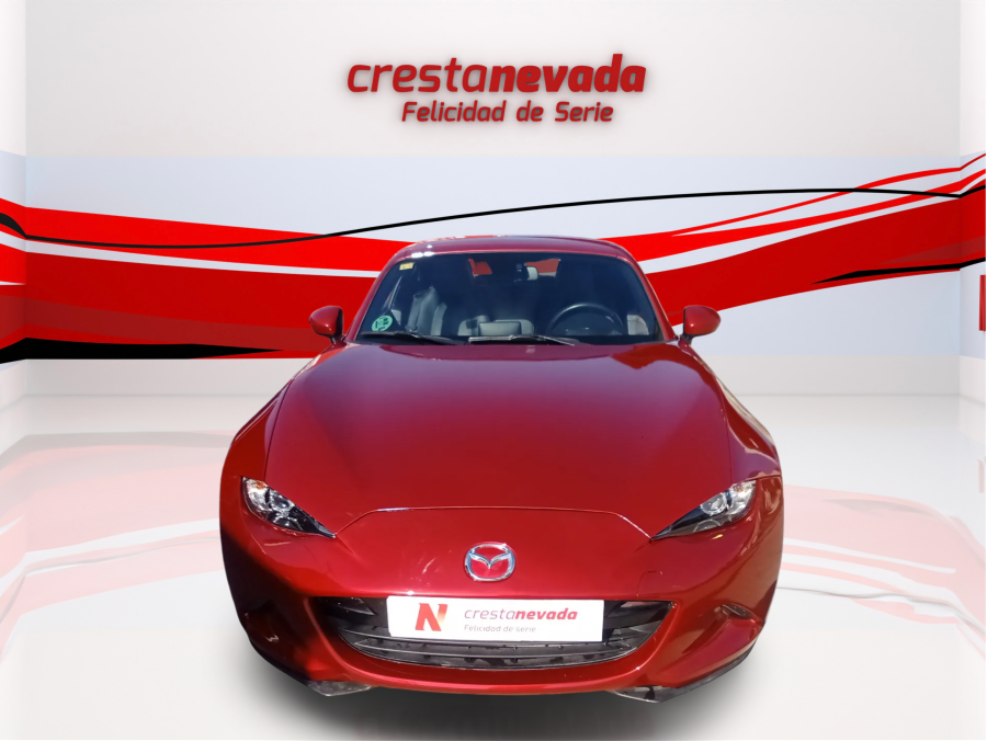 Imagen de Mazda MX-5