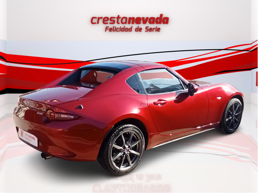 Imagen de Mazda MX-5