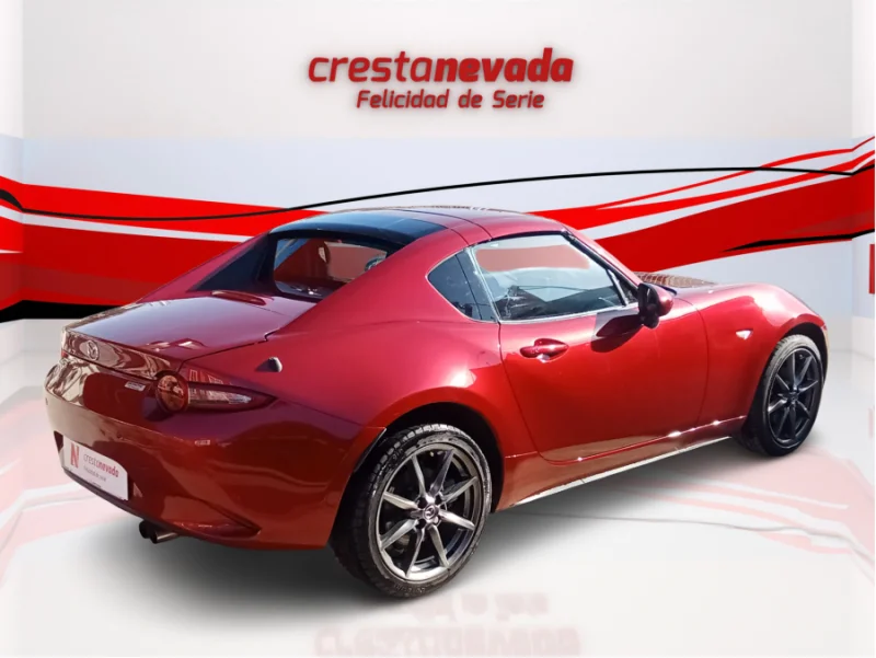 Imagen de Mazda MX-5