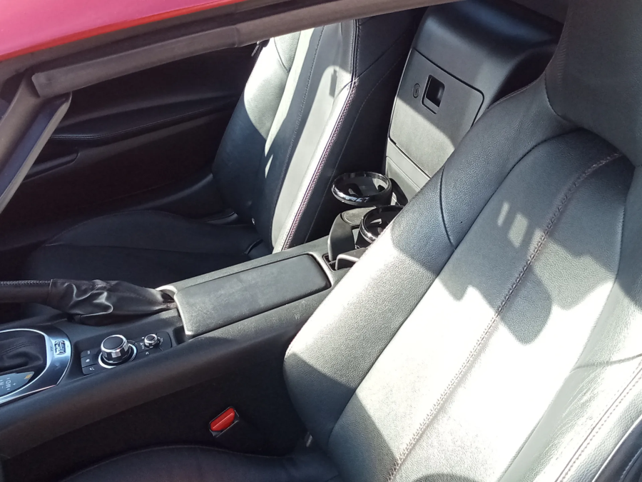 Imagen de Mazda MX-5