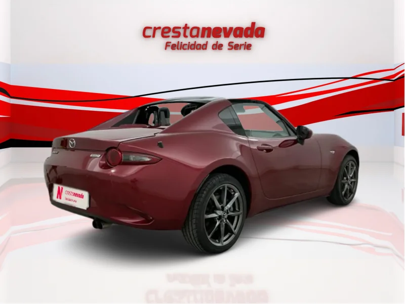 Imagen de Mazda MX-5