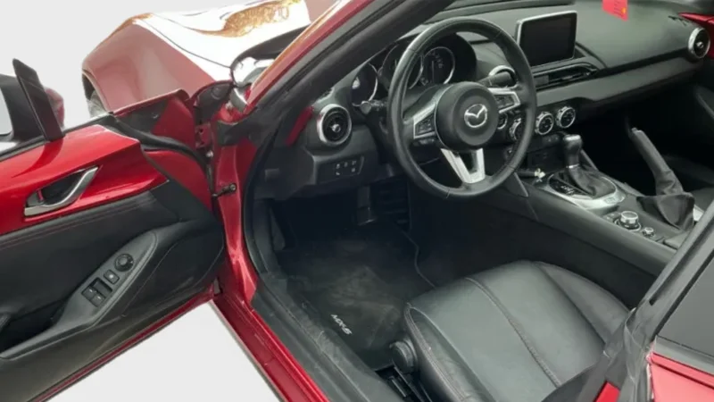 Imagen de Mazda MX-5