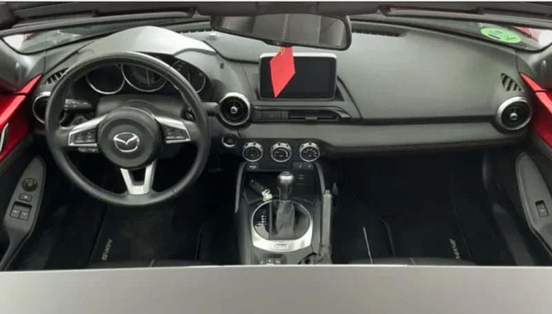 Imagen de Mazda MX-5