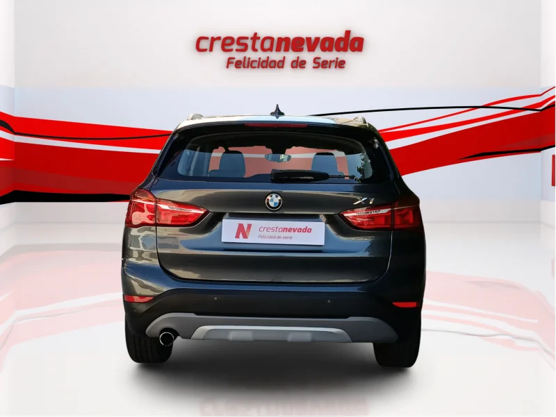 Imagen de BMW X1