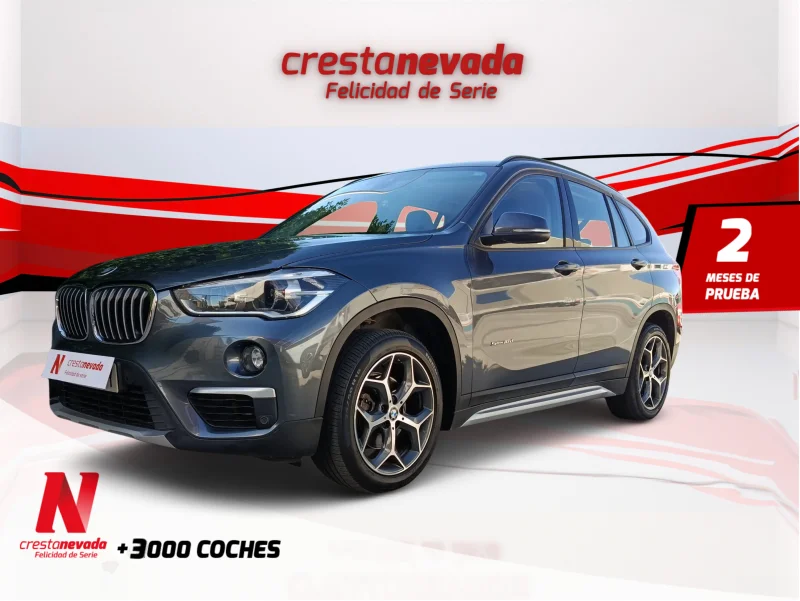 Imagen de BMW X1
