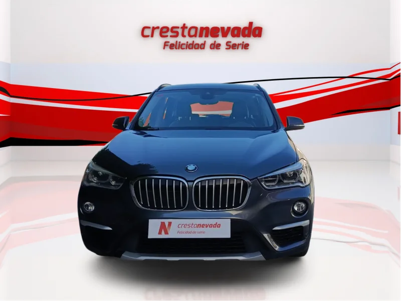 Imagen de BMW X1