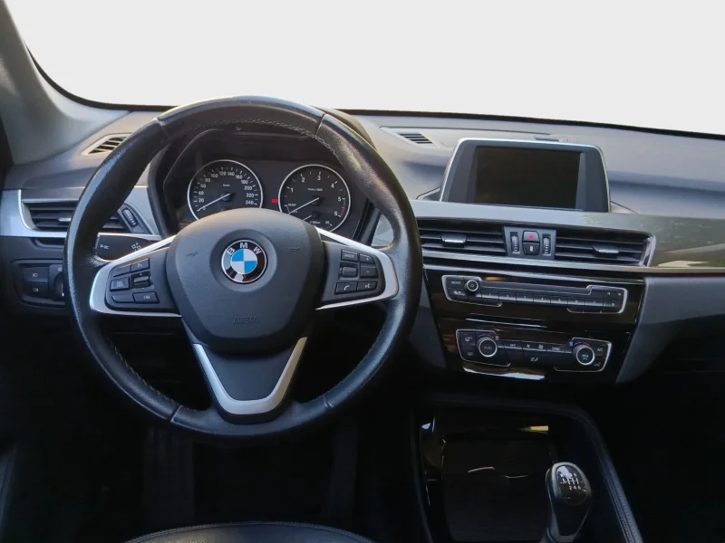 Imagen de BMW X1