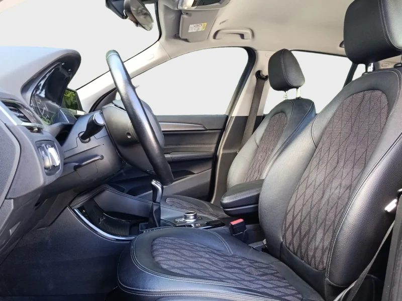 Imagen de BMW X1