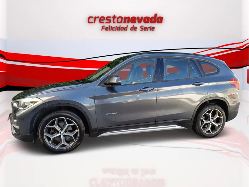 Imagen de BMW X1