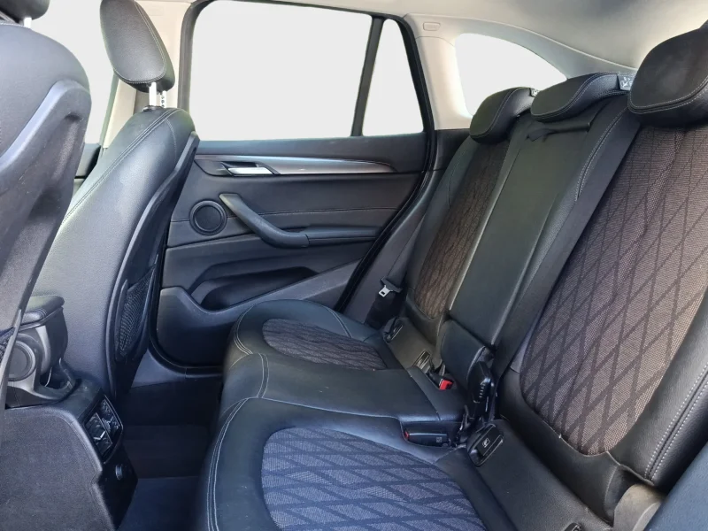 Imagen de BMW X1