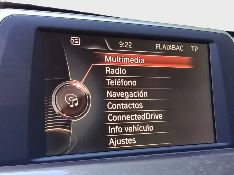 Imagen de BMW X1