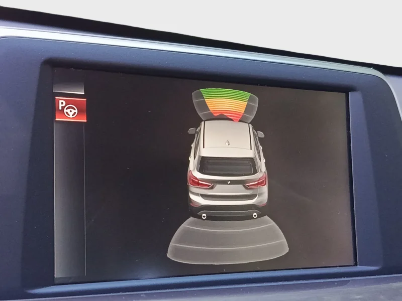 Imagen de BMW X1