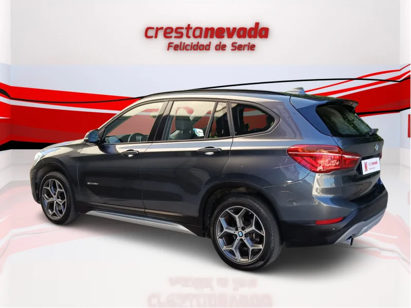 Imagen de BMW X1
