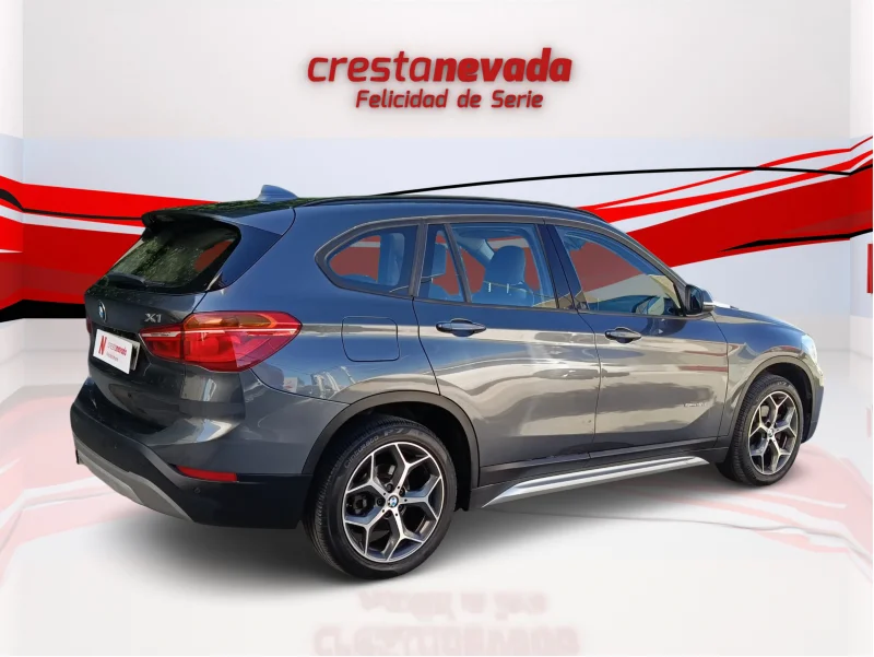 Imagen de BMW X1
