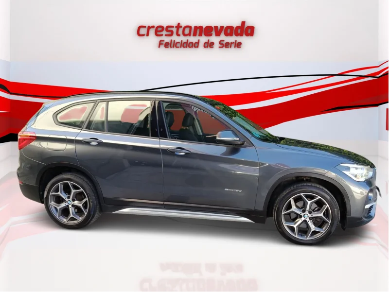 Imagen de BMW X1