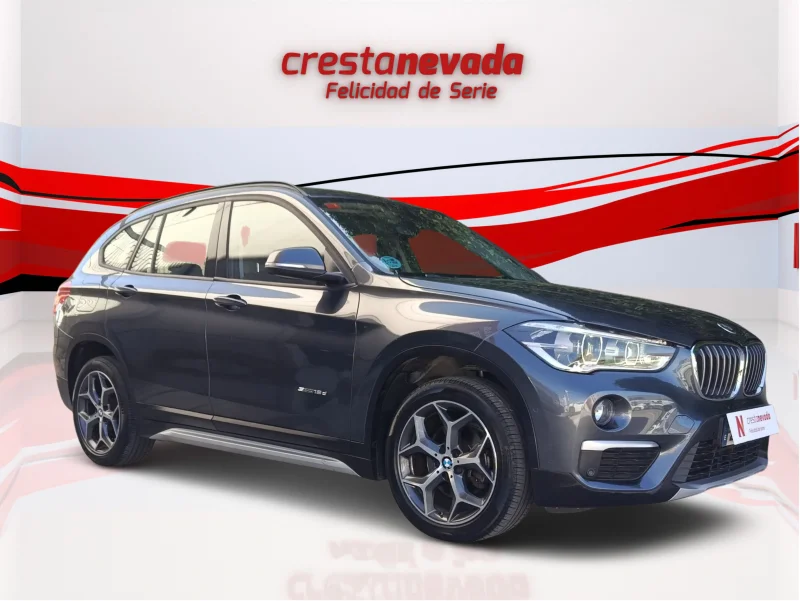 Imagen de BMW X1
