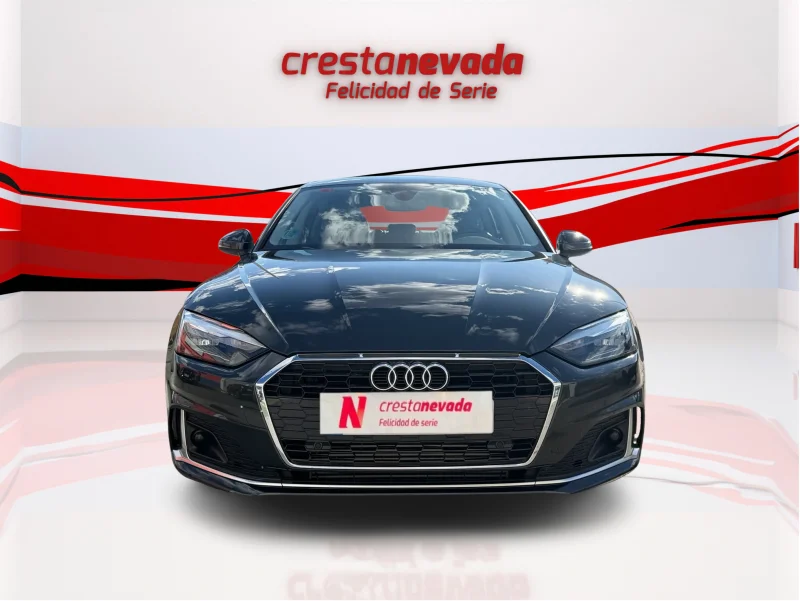Imagen de AUDI A5