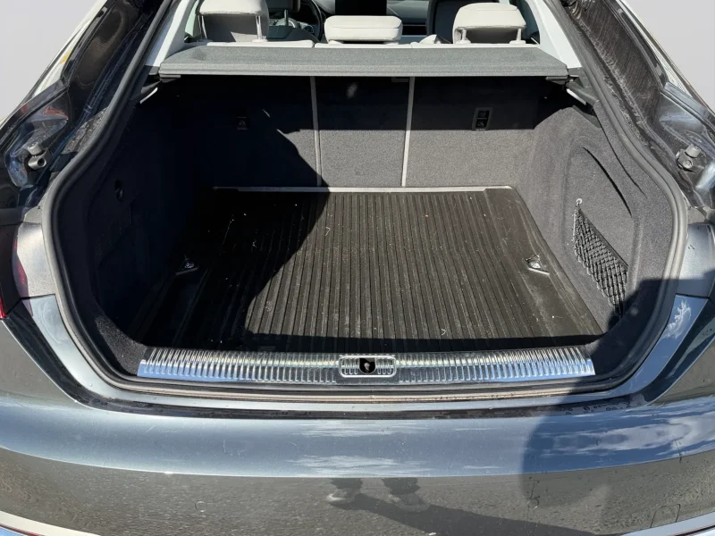 Imagen de AUDI A5