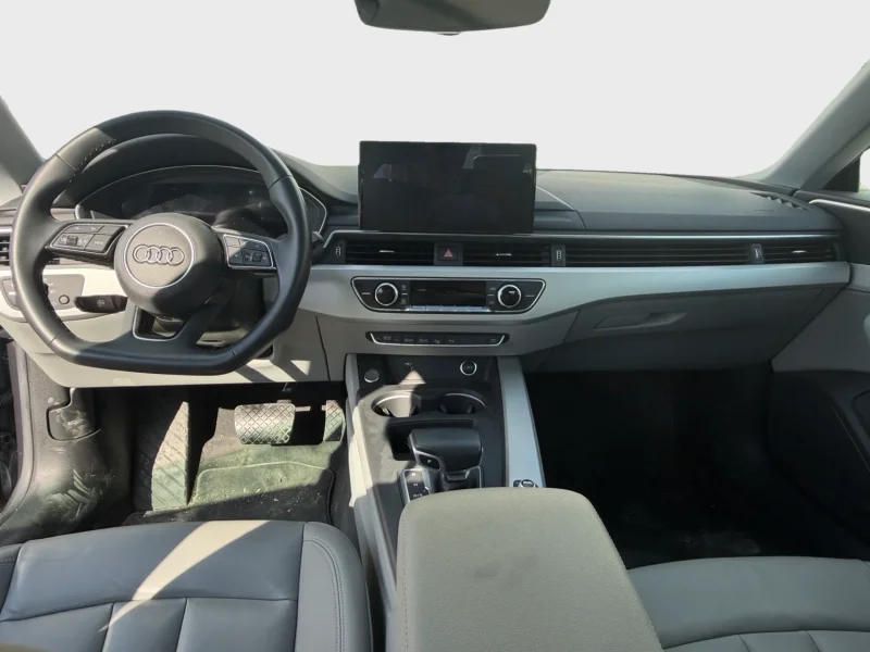 Imagen de AUDI A5