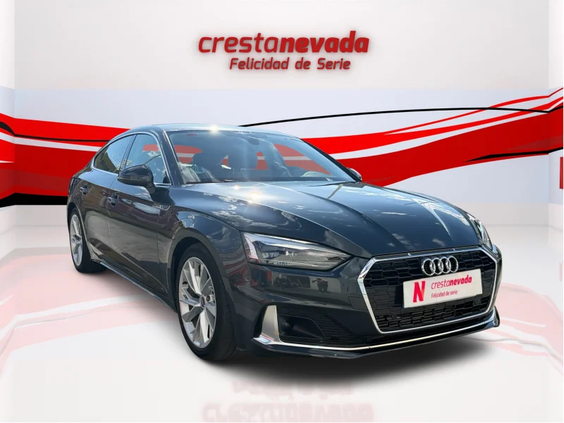 Imagen de AUDI A5