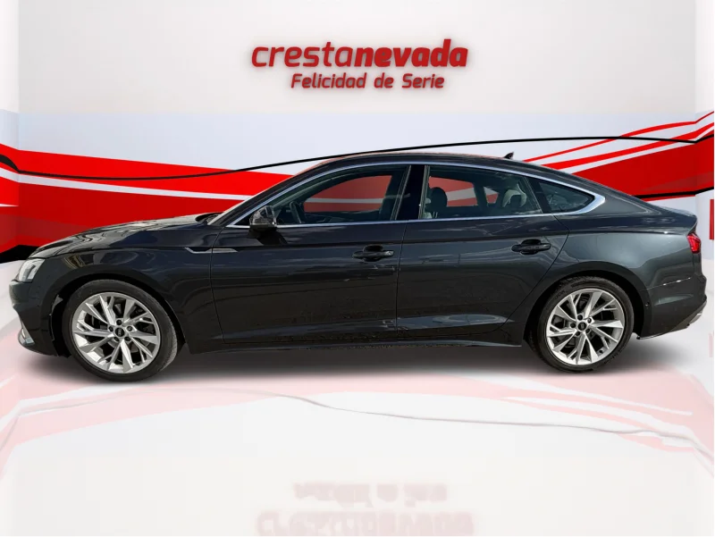 Imagen de AUDI A5