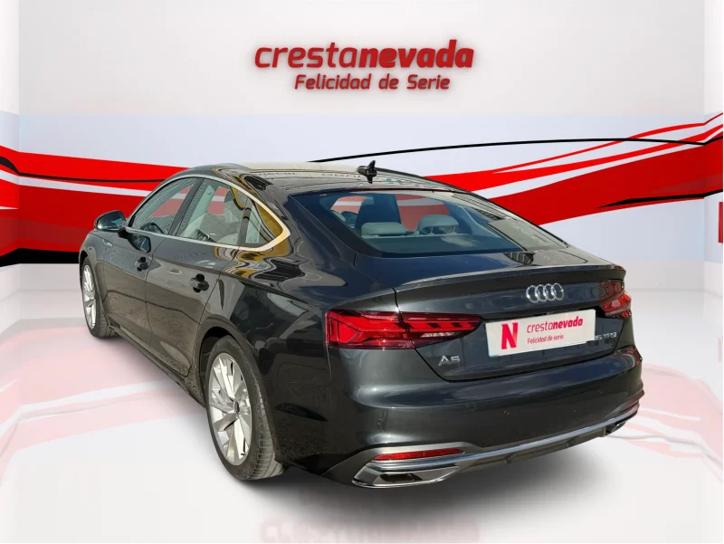 Imagen de AUDI A5