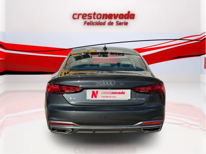 Imagen de AUDI A5