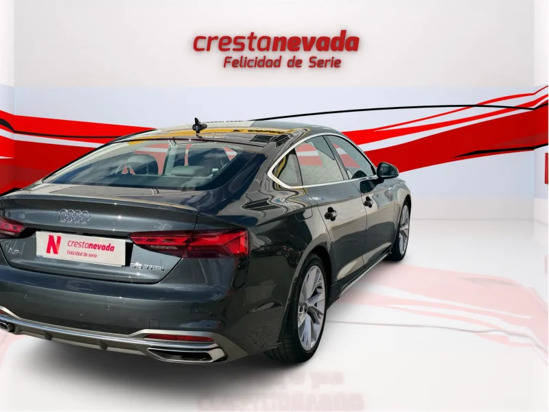 Imagen de AUDI A5