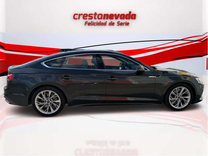 Imagen de AUDI A5
