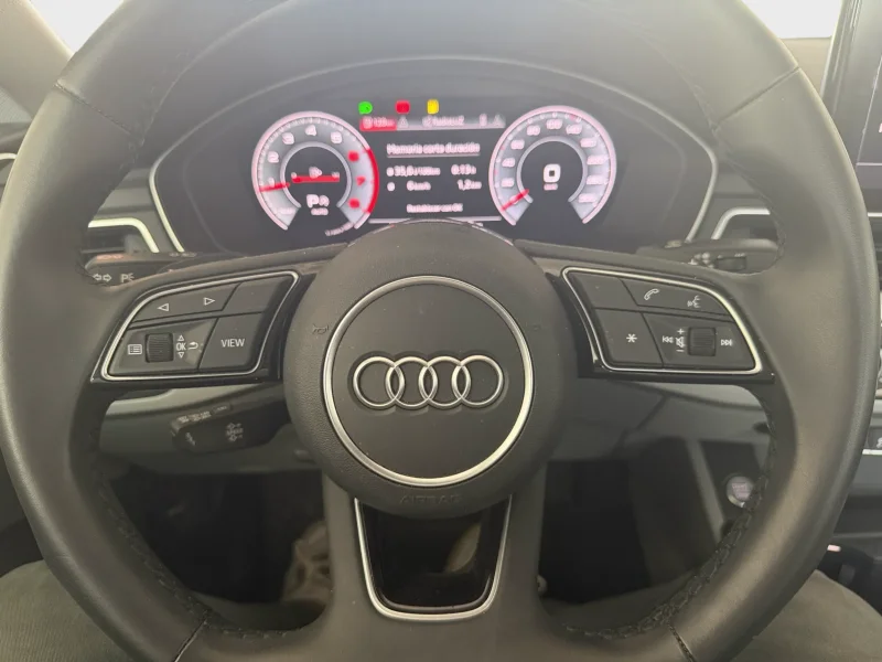 Imagen de AUDI A5
