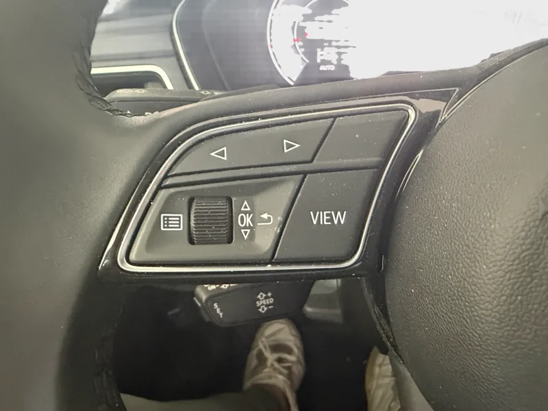Imagen de AUDI A5