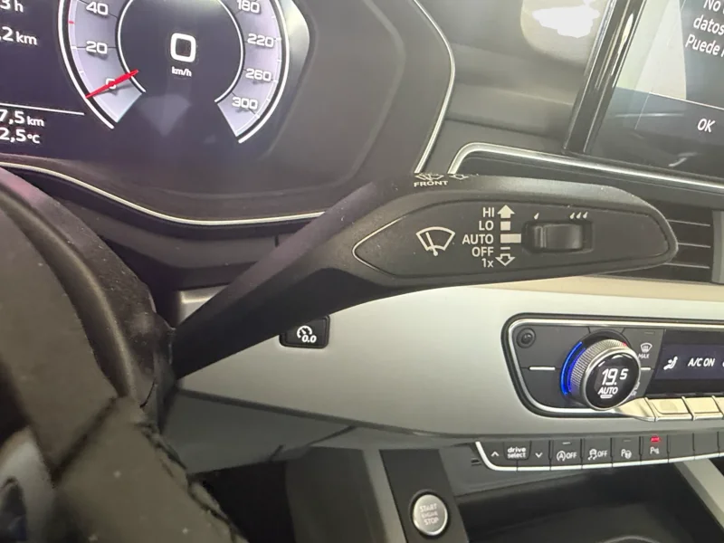 Imagen de AUDI A5