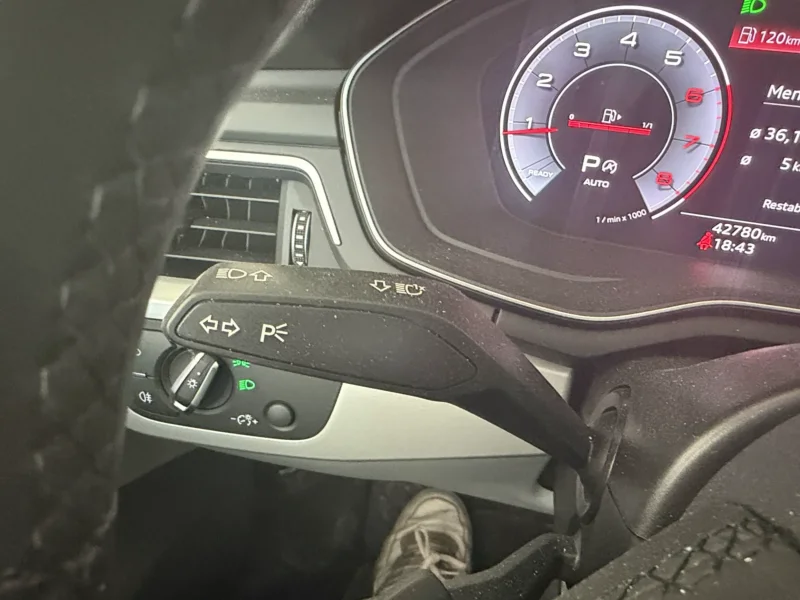 Imagen de AUDI A5