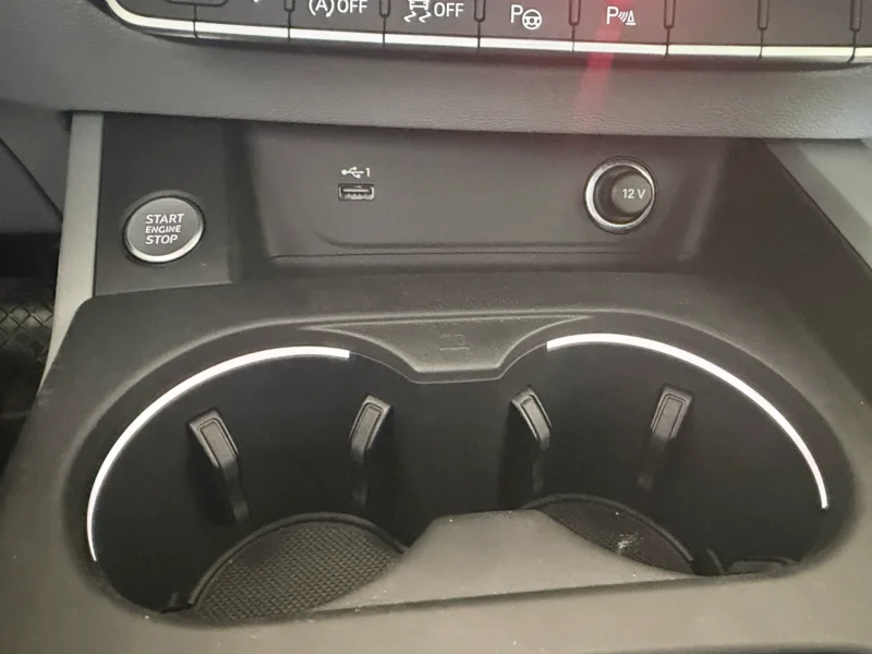 Imagen de AUDI A5