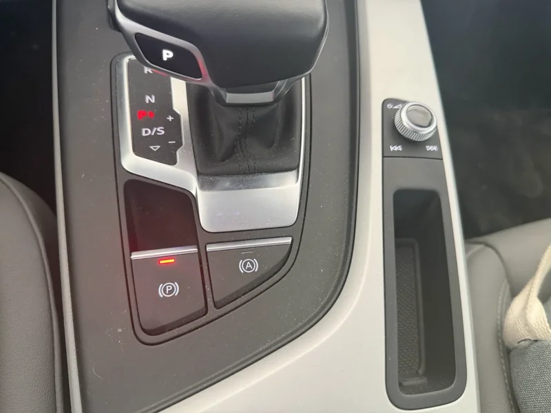 Imagen de AUDI A5