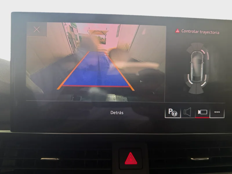 Imagen de AUDI A5