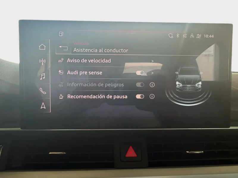 Imagen de AUDI A5