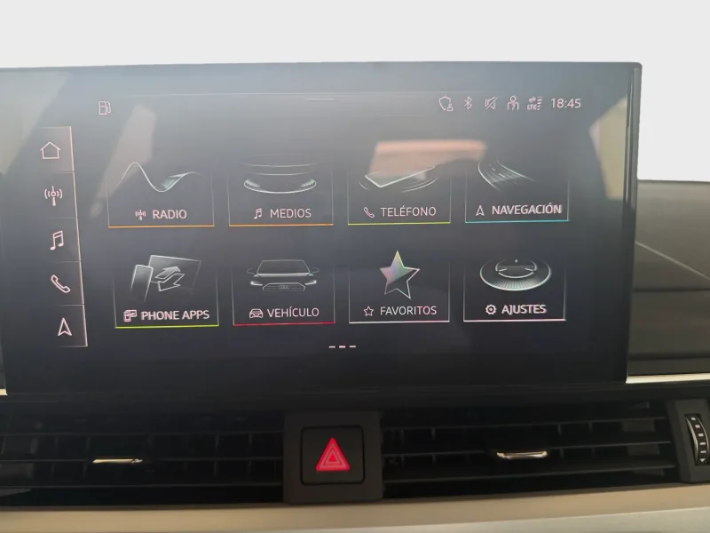 Imagen de AUDI A5