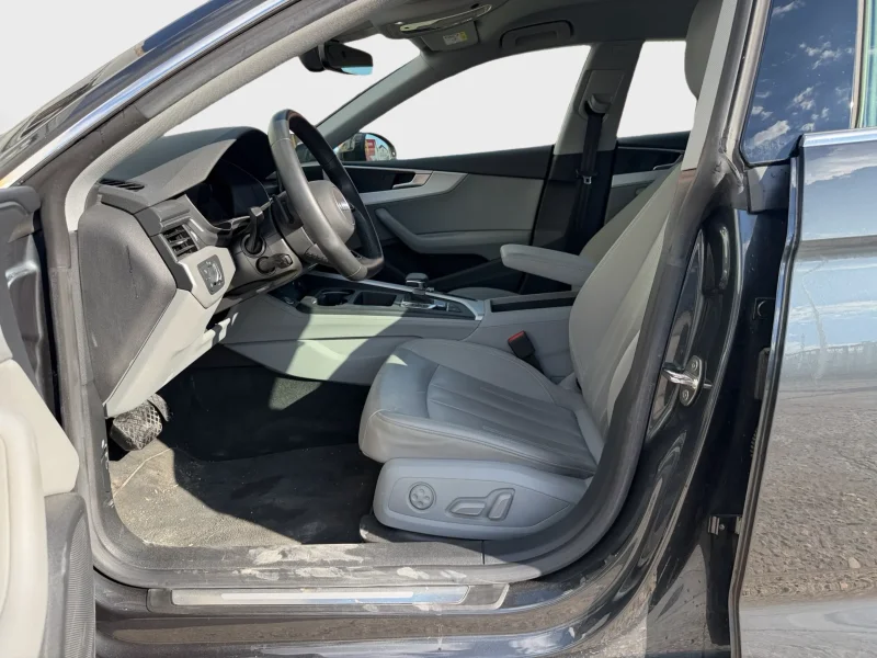 Imagen de AUDI A5