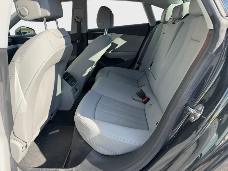Imagen de AUDI A5